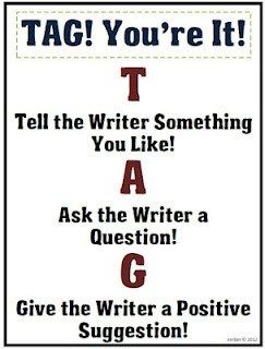 TAG Method of Peer Editing Peer Editing, Writing Conferences, 2nd Grade Writing, Ela Writing, 4th Grade Writing, First Grade Writing, Writing Instruction, Secondary Ela, Ela Classroom