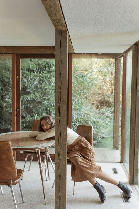 Shooting House, Gillian Stevens, Scandi Fashion, Creative Fashion Photography, Barn Renovation, Fashion Photography Inspiration, Contemporary Classic, Home Good, City House