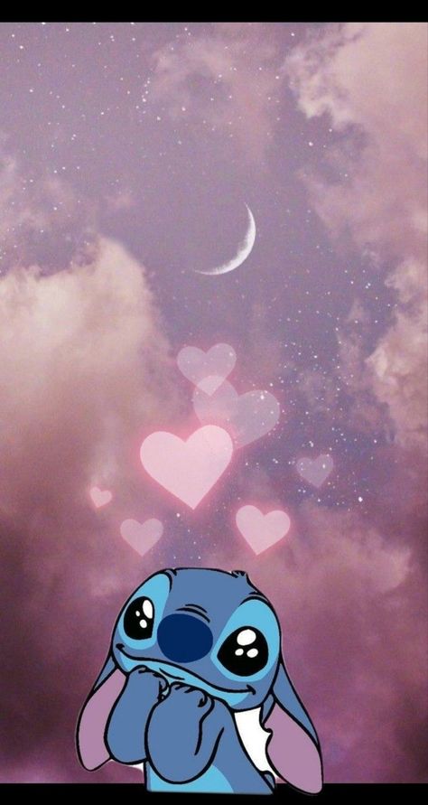 Lilo And Stitch Quotes, Lilo And Stitch Drawings, Stitch Drawing, Funny Iphone Wallpaper, Disney Phone Wallpaper, Disney Vintage, Cute Emoji Wallpaper, Funny Phone Wallpaper, Cartoon Wallpaper Iphone