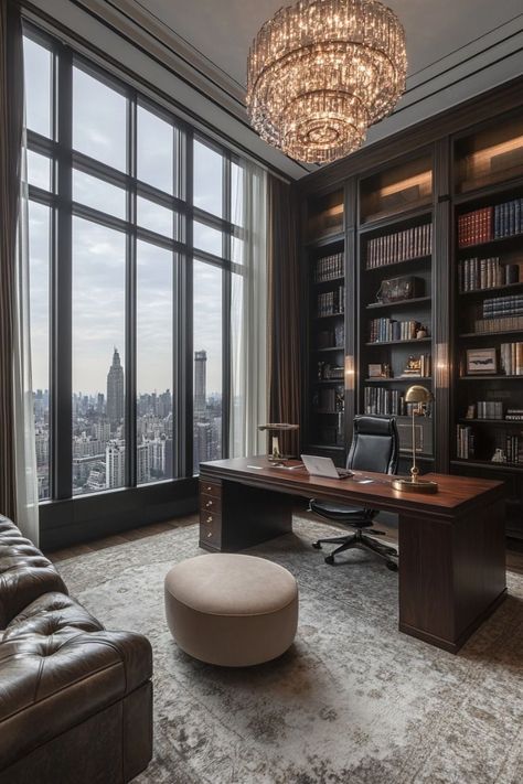 Lawyers Office Aesthetic, Attorney Home Office, Lawyer Office Aesthetic, Lawyer Bedroom, Law Office Aesthetic, Law Library Aesthetic, Office Room Aesthetic, Embassy Office, Dream Office Luxury