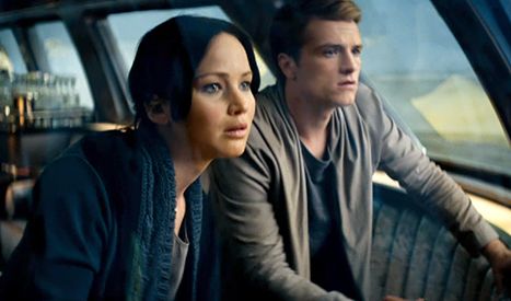 Hunger Games Quiz, Hunger Games 2, The Hunger Games Catching Fire, Mockingjay Part 2, Beau Film, Hunger Games Movies, Hunger Games Fandom, Katniss And Peeta, Hunger Games 3