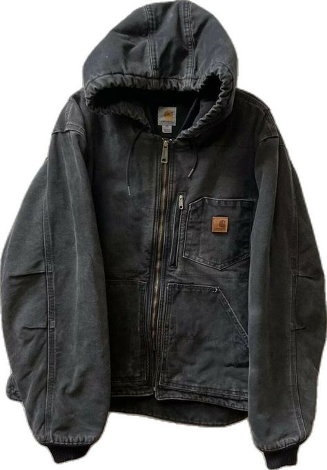 Cargarte Jacket, Cathartic Jacket, Carhartt Jacket Outfit Woman, Carhartt Jacket Outfit, Tuff Fits, Transgender Outfits, Carhartt Detroit Jacket, Jacket Outfit Women, Carhartt Jacket