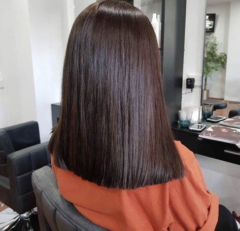 Curled Hair With Braid, Sleek Short Hair, Medium Length Wavy Hair, Brown Hair Looks, Layered Haircuts For Medium Hair, Straight Hair Cuts, Brown Hair With Blonde Highlights, Brown Hair Balayage, Front Hair Styles