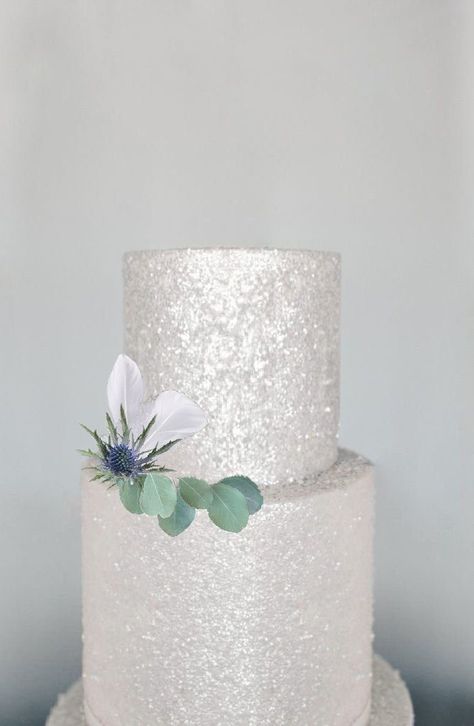 Sparkle Wedding Cakes, Sparkle Cake, Engagement Cakes, Sparkle Wedding, Sweet 16, Wedding Cake, Big Day, Lamp Shade, Wedding Cakes