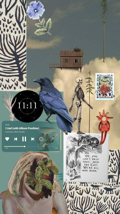 Fun lil collage app - super interesting for aesthetic creation and art making!! Lord Huron, Instagram Graphics, Art Making, Bible Verse Wallpaper, Vintage Wallpaper, Digital Wallpaper, Disney Wallpaper, Floral Wallpaper, Lock Screen Wallpaper