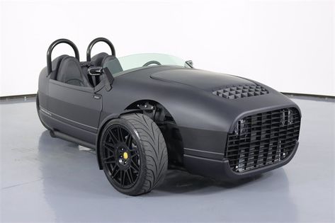 2020 Vanderhall Carmel For Sale $49,900 - 2544040 Vanderhall Carmel, Outdoor Toys, Miniature Art, Exterior Colors, Fast Cars, Exotic Cars, Car Ins, Toy Car, Cars