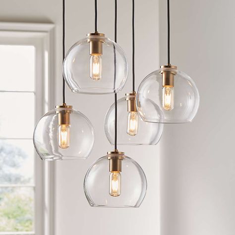 Modern farmhouse kitchen light fixtures