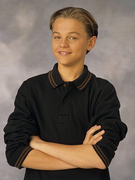 Alan Thicke, Leonardo Dicaprio Photos, Kirk Cameron, Leonardo Dicaprio 90s, Abc Photo, Young Leonardo Dicaprio, Ashley Johnson, Leo Dicaprio, Childhood Photos