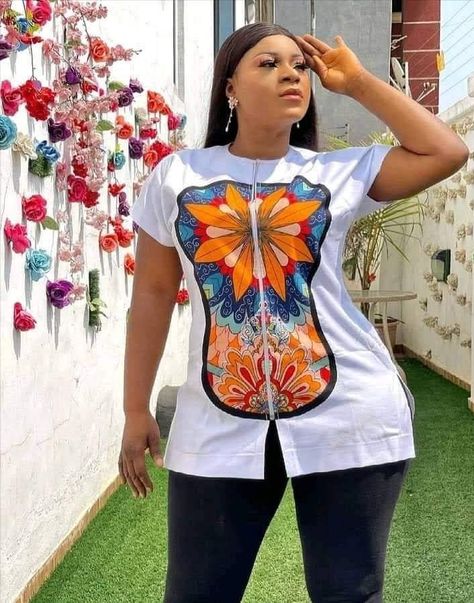 Female Senator Wears, Stylish Business Outfits, African Tops, African Wear Styles For Men, African Print Tops, African Shirts For Men, African Dresses For Kids, Short African Dresses, African Inspired Clothing