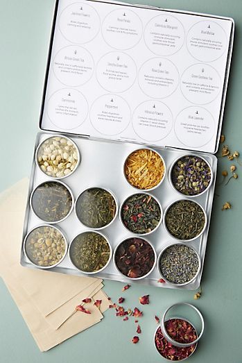 Tea Organizer, Sencha Tea, Spices Packaging, Tea Organization, Tea Packaging Design, Organizer Ideas, Tea Gift Sets, Spice Tea, Global Cuisine