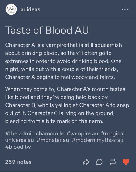 Halloween Fanfic Prompts, Vampire X Human Prompts, Vampire Lore Ideas, Writing Vampires, Writing Prompts Whump, Vampire Writing Prompts, Vampire Prompts, Torture Writing Prompts, Wattpad Prompts