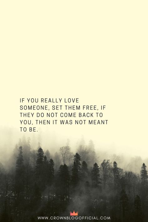 Set It Free, Not Meant To Be, Hustle Quotes, Meant To Be Quotes, Love Someone, Meant To Be Together, If You Love Someone, Relationship Rules, Marriage Quotes