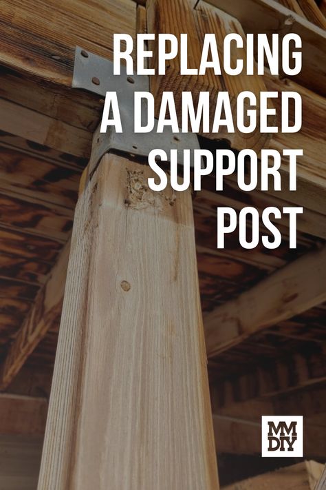 Support Column Ideas, Porch Beams, Removing Walls, Column Ideas, Porch Supports, Outdoor Makeover, Deck Supports, Timber Posts, Cedar Posts