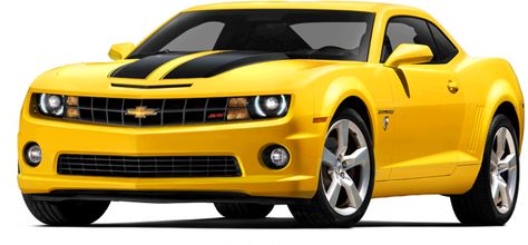 Bumblebee Car, Bumblebee Camaro, Chevrolet Camaro Bumblebee, Yellow Camaro, Dinosaur Origami, 2019 Camaro, Blue Jurassic World, 2010 Camaro, Cars Chevrolet