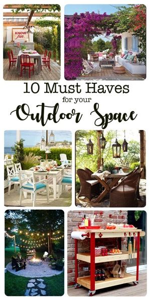 Fall Gardening Ideas, Ideas Garden Design, Spring Porch Decor, Fall Gardening, 10 Essentials, Outdoor Living Design, Outdoor Room, Backyard Fire, Backyard Projects