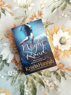 Night Road, Kristin Hannah, Helpful Hints, Road, Book Cover, Books, Art