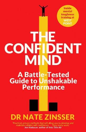 Buy The Confident Mind by Nathaniel Zinsser from Waterstones today! Click and Collect from your local Waterstones or get FREE UK delivery on orders over £25. Confidence Books, Literary Essay, Books To Read For Women, Books To Read Nonfiction, Recommended Books To Read, Books For Self Improvement, Inspirational Books To Read, Top Books, Business Books