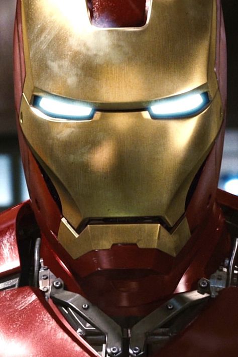 Iron Man Costume Diy, Ironman Mask, Iron Man Face, Iron Man Cartoon, Iron Man Hd Wallpaper, Iron Man Photos, Ten Rings, Iron Man 2008, Iron Man Helmet