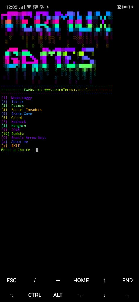 Termux Commands, Moon Buggy, Hacking Books, Snake Game, A Script, The Script, Play Games, All Games, Get Up