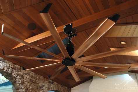 4 Outdoor Living Details to Consider Double Ceiling Fan, 50 Year Old Woman, Rustic Farmhouse Dining Table, Woman With Glasses, Rustic Ceiling Fan, School House Lighting, Contemporary Fan, Large Ceiling Fans, Farmhouse Ceiling Fan