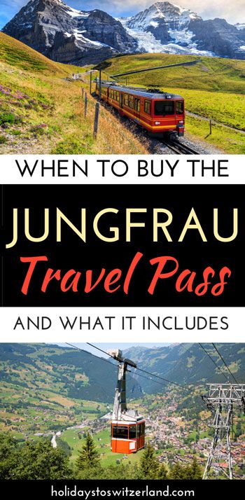 The Ultimate Guide to the Jungfrau Travel Pass [2021] - Holidays to Switzerland Best Of Switzerland, Eurail Pass, Switzerland Itinerary, Swiss Travel Pass, Travel Switzerland, European Holiday, Vacation 2023, Switzerland Vacation, Swiss Travel