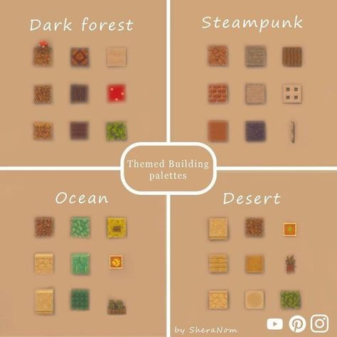 Minecraft Building Guide, Minecraft Steampunk, Minecraft Blocks, Minecraft Interior Design, Diy Minecraft, Minecraft Room, Minecraft Furniture, Minecraft Plans, Minecraft Funny