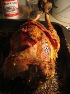 Stuffed Pheasant, Stuffing Bread, Roast Pheasant, Red Wine Jus, Pheasant Recipes, Traditional Christmas Dinner, Creme Eggs, Roasted Duck, Bread Sauce