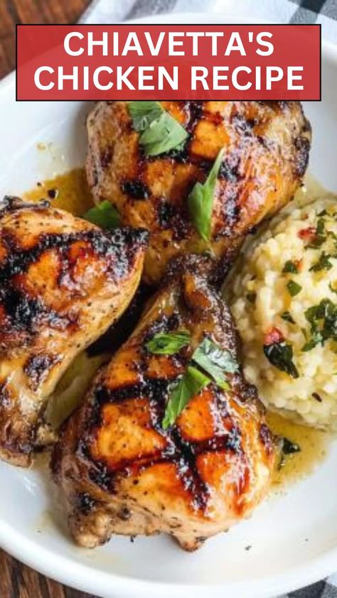 Grill up a delicious Chiavetta’s Chicken recipe with its tangy, savory marinade for a flavorful BBQ favorite everyone will love. Chiavetta's Chicken Recipe, Bbq Marinade, Celery Seed, Chicken Recipe, Chicken Recipes, Grilling, Chicken