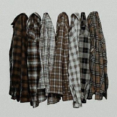 Carl Grimes Outfit Aesthetic, Losercore Outfits Male, James Potter Aesthetic Outfit, Supernatural Aesthetic Outfit, Grunge Flannel, Midwest Emo, Cool Fits, Swaggy Outfits, Dream Clothes