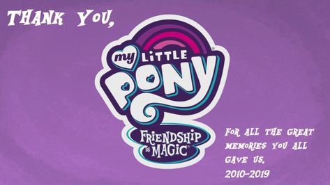 Mlp Logo, Mlp Spike, Animated Shows, Mlp Twilight Sparkle, Love Is Real, Happy 10th Anniversary, My Little Pony Poster, Horse Brand, Pony Horse