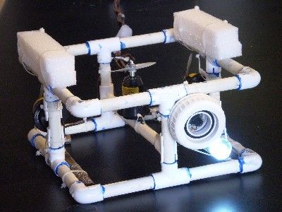 Build your own underwater ROV for $250 always looking fro kid projects ;) Canoe Cart, Kayak Fishing Setup, Kayak Fishing Diy, Kayak Fishing Tips, Kayak Cart, Kayak Storage Rack, Ocean Kayak, Kayak Trailer, Beach Wagon