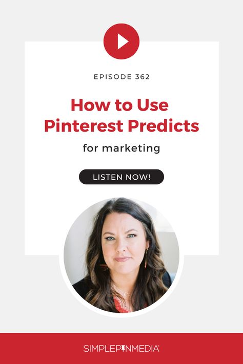 2024 Pinterest Marketing Predictions report is out and it’s time to review what Pinterest believes will trend this year. Here are a few of our favorites, ones we think are hilarious and how you can use the report. It’s time to get your keyword planning on and create content that gets in front of your ideal user. How To Become A Pinterest Influencer, How To Do Affiliate Marketing On Pinterest, How To Start Affiliate Marketing On Pinterest, How To Use Keywords On Pinterest, Pinterest Growth Strategy, Monetize Pinterest, Simple Pin Media, Small Business Marketing Plan, Pinterest Marketing Business