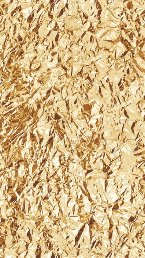 Golden Background Wallpapers, Foil Texture, Gold Foil Texture, Diy Crafts For Girls, Scrapbook Background, Texture Inspiration, בר מצווה, Gold Aesthetic, Glitter Wallpaper