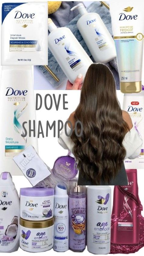 dove products Dove Shampoo, Repair Mask, Moisturizing Shampoo, Body Love, Hair Mask, Serum, Moisturizer, Repair, Conditioner