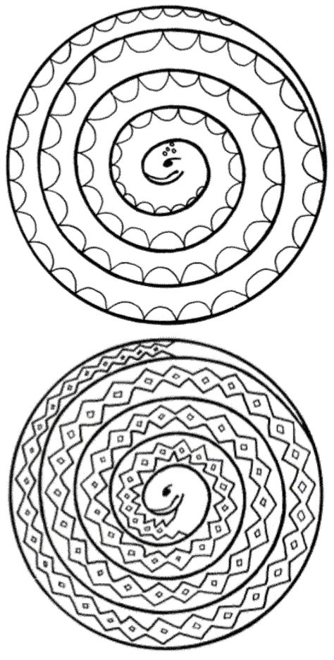 snakes.gif (68850 bytes) Usa Painting, Jungle Crafts, Snake Crafts, Snake Coloring Pages, Sunday School Crafts, Bible Crafts, Adam And Eve, Childrens Crafts, Animal Crafts