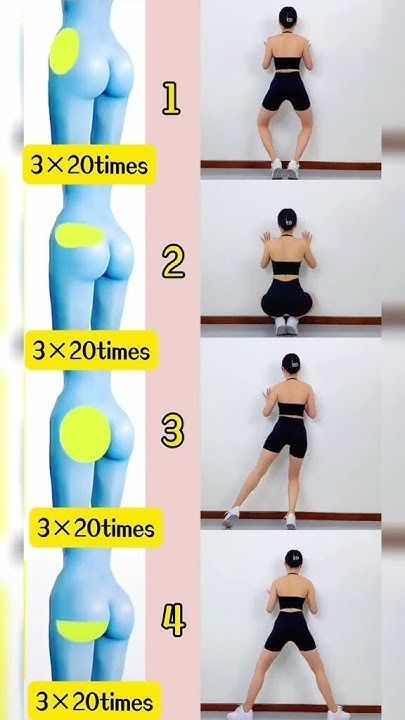 Weight Loss Workout Yoga #yogalunathai #yoga #yogalossweight #yogaburnfat 572 Body Fat Loss Workouts, Bigger Buttocks Workout Exercises, Exercise To Reduce Thighs, Belly Workout Challenge, Unique Workouts, Yoga Short, Best Ab Workout, Buttocks Workout, Quick Workout Routine