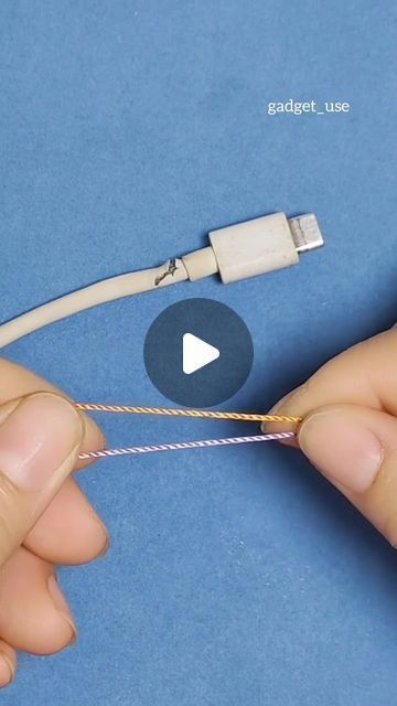 Diy Craft Hacks, Diy Tips And Tricks, Cell Phone Hacks, Amazing Gadgets, Easy Diy Hacks, Diy Gadgets, Iphone Life Hacks, Technology Hacks, Diy Crafts Life Hacks