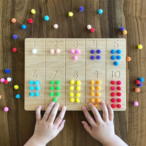 Montessori-friendly Educational Toys and Homeschool Materials on Etsy Braille Activities, Homeschool Materials, Diy Montessori Toys, Diy Montessori, Montessori Diy, Best Baby Toys, Wooden Educational Toys, Best Educational Toys, Montessori Educational Toys