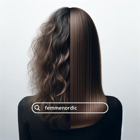 FEMMENORDIC will help transform your hair by finding you the brand that suits you best. Nordic Women, Hair Branding, Hair Ads, Cute Box Braids, Softball Hairstyles, Shaggy Short Hair, Really Short Hair, Wella Hair, Cute Box Braids Hairstyles