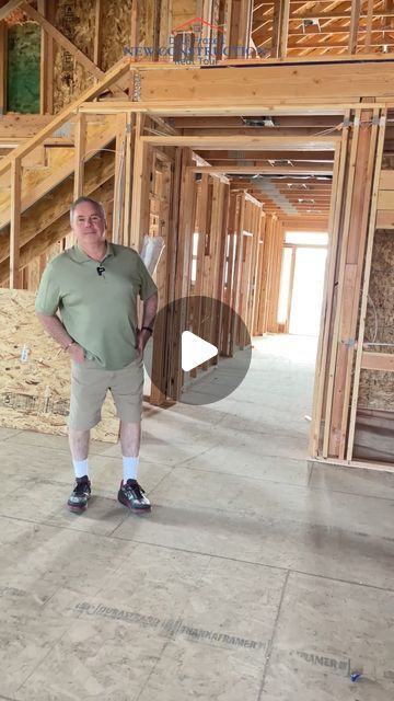 Dale Frazell Realtor on Instagram: "5 things to maybe include in your new construction home." Buying New Construction Home, New Home Construction Planner, Buying Land And Building A House, New Construction Checklist, New Home Construction Checklist Building A House, House Makeovers, Building Remodeling, Barn House Design, Home Building Tips