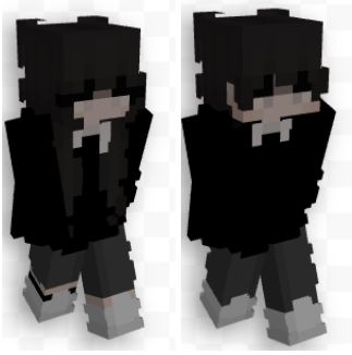 Minecraft Couple Skins, Matching Mc Skins, Matching Minecraft Skins Couple, Matching Minecraft Skins, Minecraft Couple, Minecraft Profile, Dark Minecraft, Minecraft Skins Boy, Minecraft Party Decorations