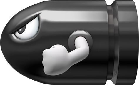 A Bullet Bill from the official artwork set for #MarioKart8 on #WiiU and #Switch. #Mario #MarioKart http://www.superluigibros.com/mario-kart-8 Super Mario Bros Party Ideas, Mario Kart 7, Mario Kart Wii, Super Mario Bros Party, Mario Bros Party, Super Mario Birthday Party, Super Mario Galaxy, Mario Birthday Party, Super Mario Birthday