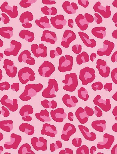 Image Girly, Wallpaper Preppy, Leopard Print Background, Cheetah Print Wallpaper, Animal Print Background, Nurse Art, Pink Cheetah Print, Print Background, Animal Print Wallpaper