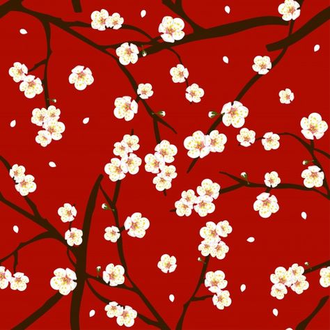 Hd Flower Wallpaper, White Background Wallpaper, Leaf Outline, White Plum, Flower Vector, Red And White Roses, Flower Outline, Red Plum, Pink Rose Flower