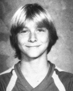 Rock & Roll Yearbook: What Madonna, Prince, Eddie Vedder and More Stars Looked Like in High School Kurt Cobain Photos, Celebrity Yearbook Photos, Donald Cobain, Yearbook Pictures, Dimebag Darrell, Nirvana Kurt Cobain, Nirvana Kurt, Yearbook Photos, Rare Pictures