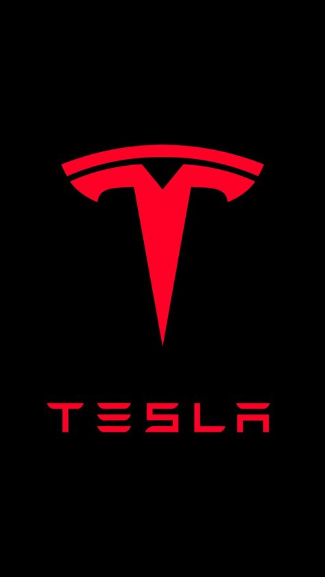 Tesla Logo Wallpaper, Tesla Wallpaper Iphone, Tesla Wallpaper, Hd Apple Wallpapers, Wallpaper Iphone 11, Tesla Logo, Basic Electronic Circuits, Juventus Wallpapers, Car Iphone Wallpaper