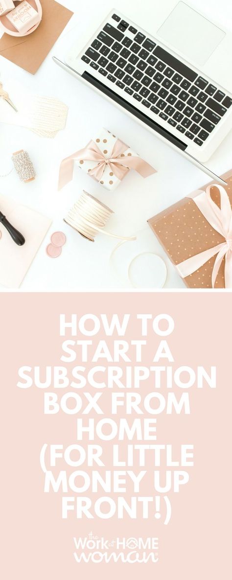 How To Start Business, Subscription Box Business, Start Business, Book Subscription, Monthly Subscription Boxes, Business Products, Internet Business, Home Based Business, Subscription Box