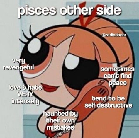 Pisces Facts Personality Types, Pisces Girlfriend, Pisces Core, Pisces Princess, Pisces Vibes, Infp Woman, Pisces Energy, March Pisces, Pisces Star Sign