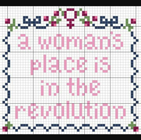 Stitch Sayings, Subversive Cross Stitches, Free Cross Stitch Pattern, Cross Stitch Quotes, Funny Cross Stitch Patterns, Subversive Cross Stitch, Tapestry Crochet Patterns, Cross Stitch Funny, Needlework Patterns