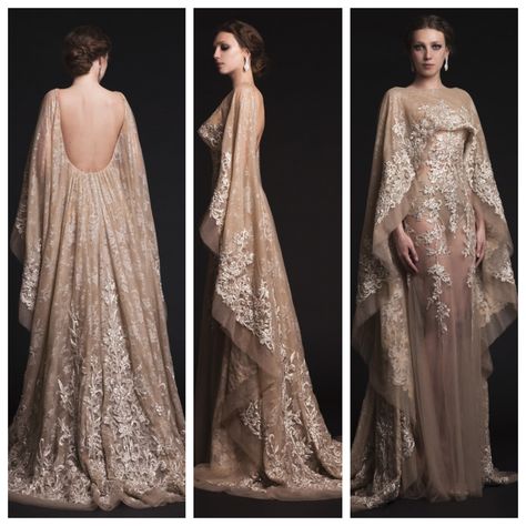 Krikor Jabotian Krikor Jabotian, Bride And Breakfast, Exquisite Gowns, Fashion Gowns, Fashion Friday, Couture Designers, Dressy Dresses, Dreamy Dress, Art Dress